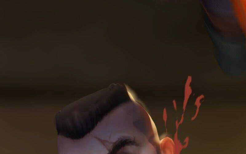 Lâm Uyên Kiếp Chapter 1 trang 82