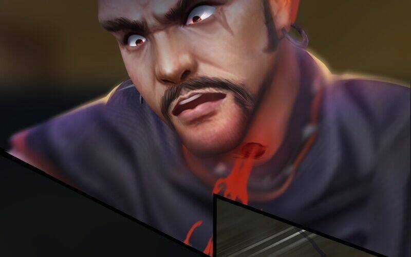 Lâm Uyên Kiếp Chapter 1 trang 83