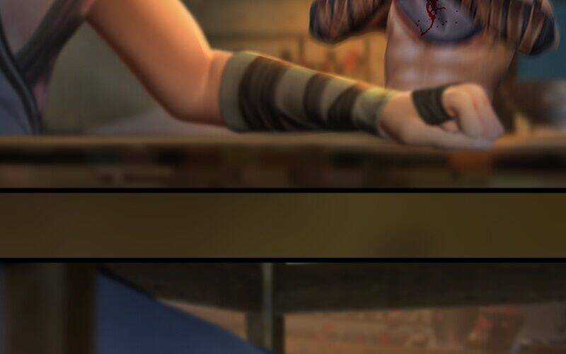 Lâm Uyên Kiếp Chapter 1 trang 90