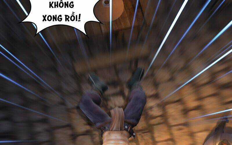 Lâm Uyên Kiếp Chapter 1 trang 93