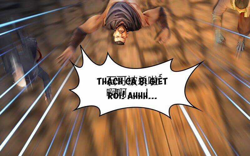 Lâm Uyên Kiếp Chapter 1 trang 94