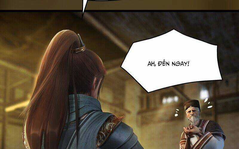 Lâm Uyên Kiếp Chapter 1 trang 96