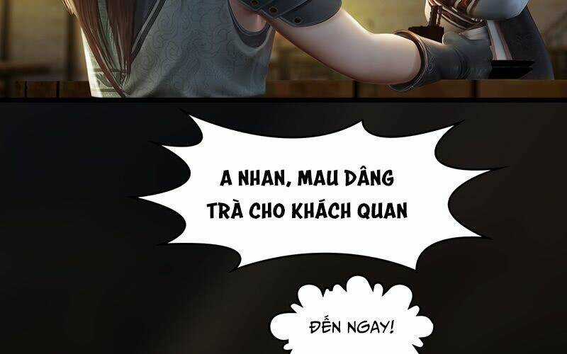 Lâm Uyên Kiếp Chapter 1 trang 97