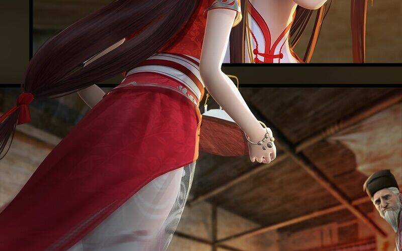 Lâm Uyên Kiếp Chapter 1 trang 99