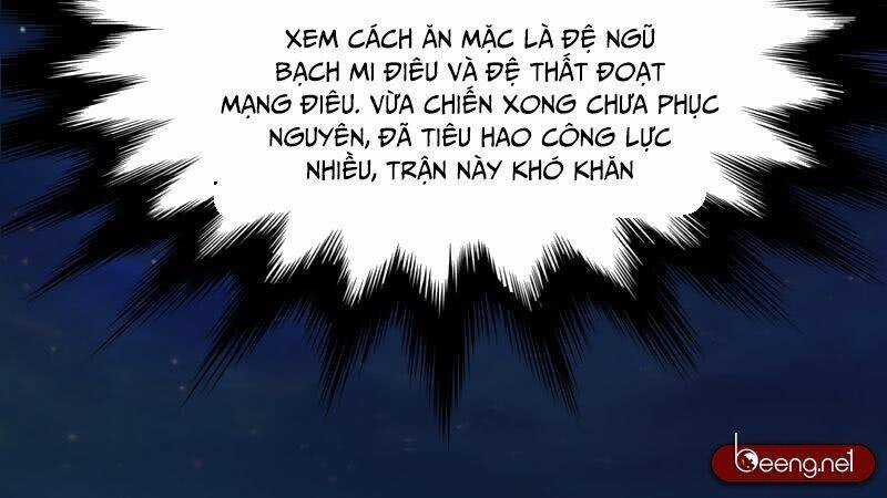 Lâm Uyên Kiếp Chapter 10 trang 2