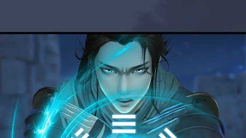 Lâm Uyên Kiếp Chapter 10 trang 28
