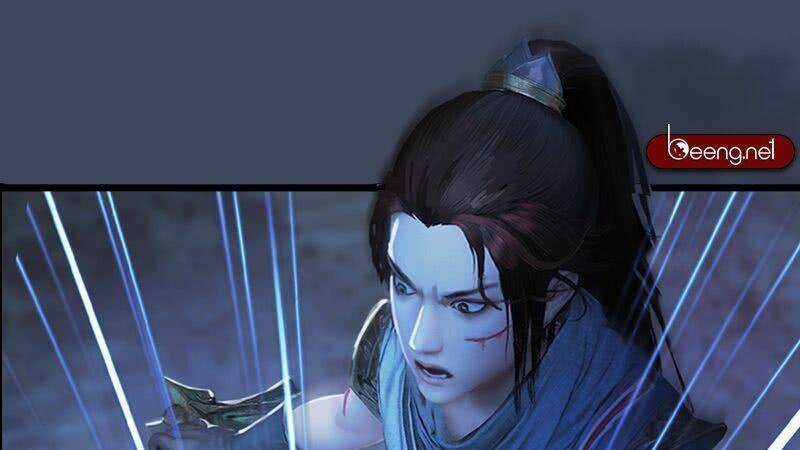 Lâm Uyên Kiếp Chapter 10 trang 39