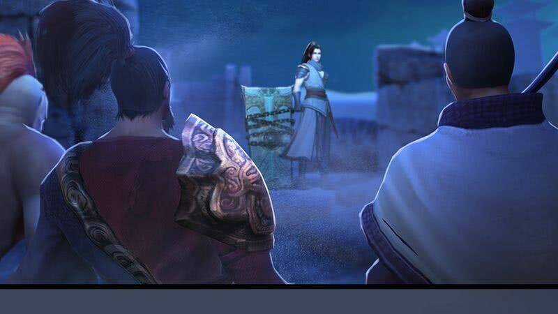 Lâm Uyên Kiếp Chapter 10 trang 4