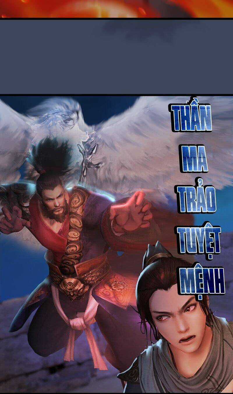 Lâm Uyên Kiếp Chapter 10 trang 48