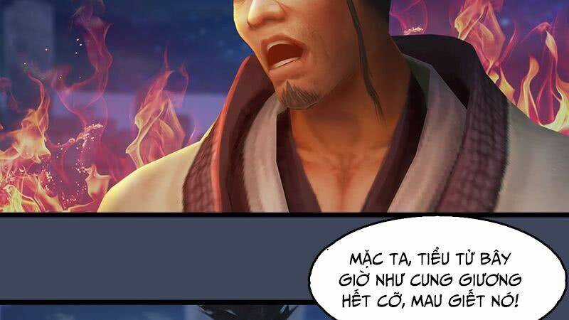 Lâm Uyên Kiếp Chapter 10 trang 56