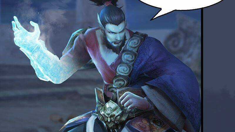 Lâm Uyên Kiếp Chapter 10 trang 57