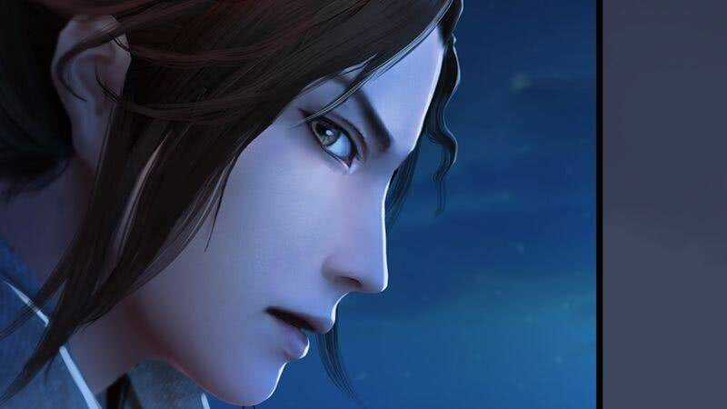 Lâm Uyên Kiếp Chapter 10 trang 6