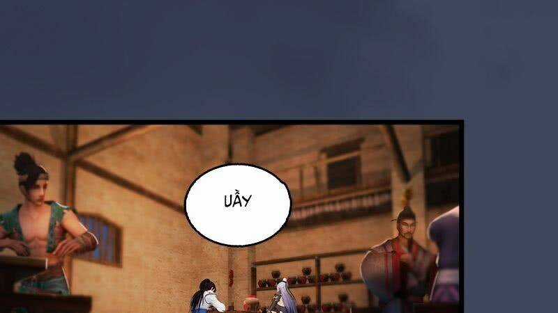 Lâm Uyên Kiếp Chapter 10 trang 73