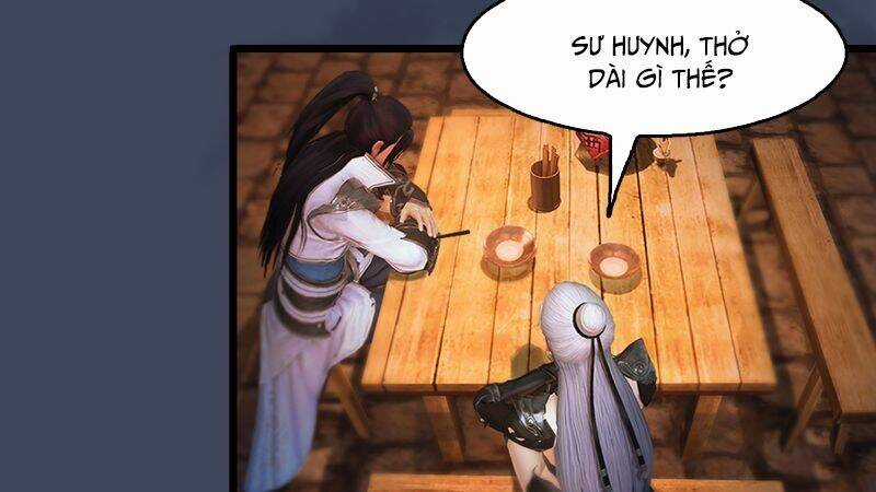 Lâm Uyên Kiếp Chapter 10 trang 75