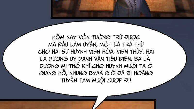 Lâm Uyên Kiếp Chapter 10 trang 76