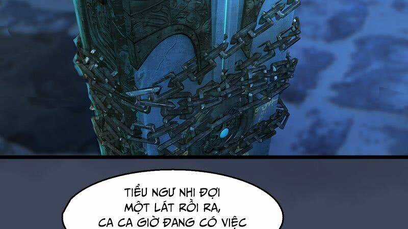 Lâm Uyên Kiếp Chapter 10 trang 8