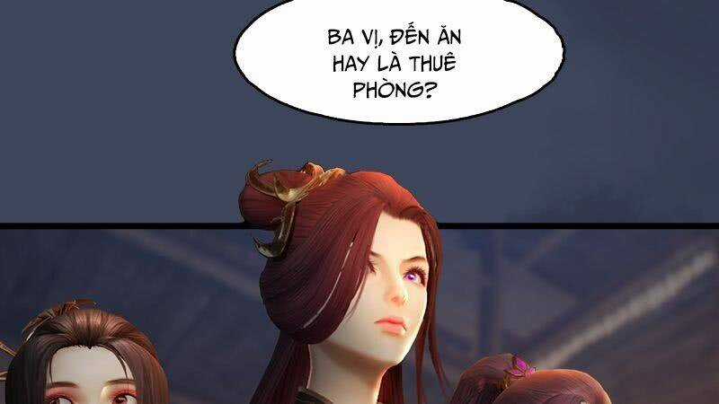 Lâm Uyên Kiếp Chapter 10 trang 80