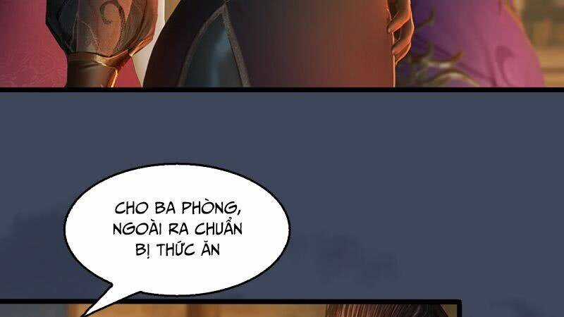 Lâm Uyên Kiếp Chapter 10 trang 82