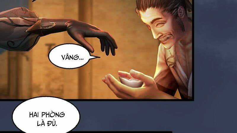 Lâm Uyên Kiếp Chapter 10 trang 83