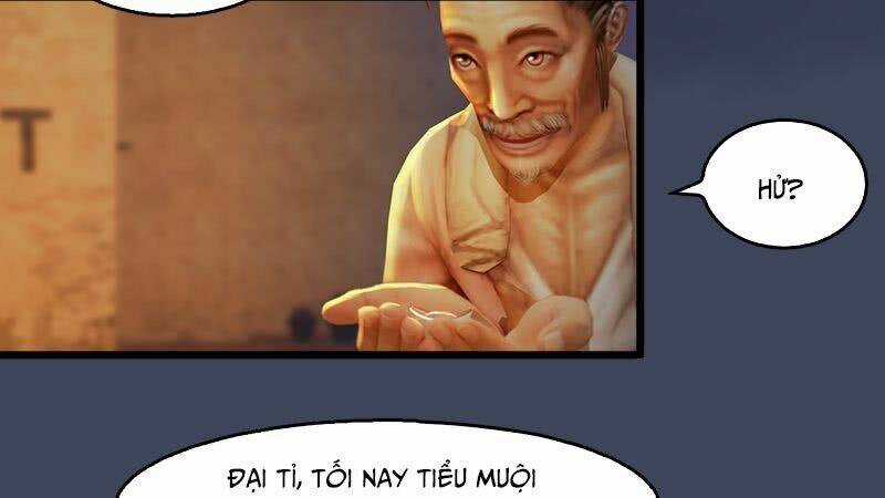 Lâm Uyên Kiếp Chapter 10 trang 84