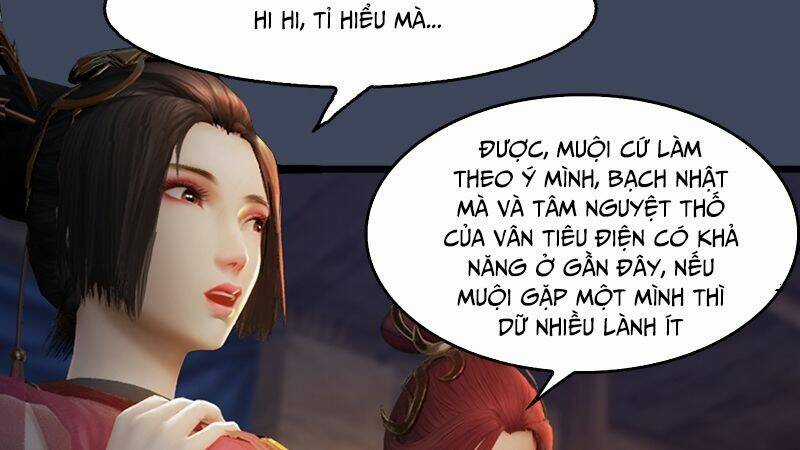 Lâm Uyên Kiếp Chapter 10 trang 85
