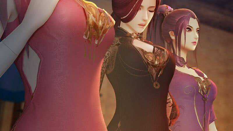 Lâm Uyên Kiếp Chapter 10 trang 86