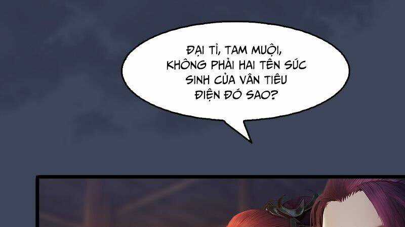 Lâm Uyên Kiếp Chapter 10 trang 88