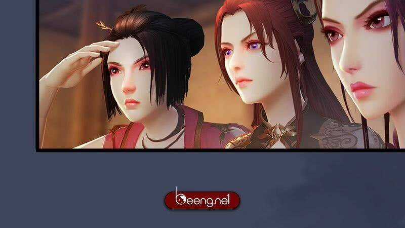 Lâm Uyên Kiếp Chapter 10 trang 89