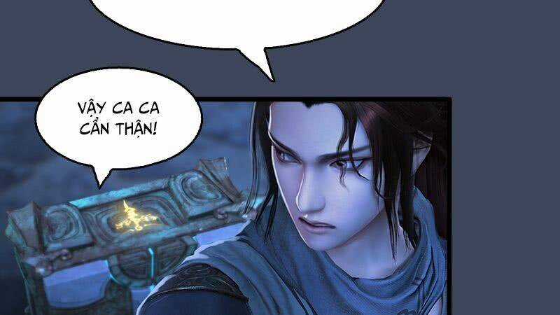 Lâm Uyên Kiếp Chapter 10 trang 9