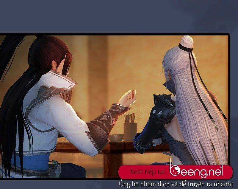 Lâm Uyên Kiếp Chapter 10 trang 90
