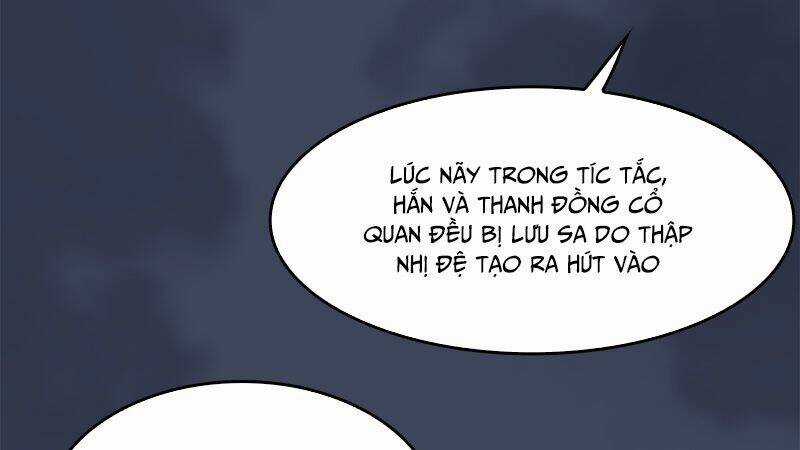 Lâm Uyên Kiếp Chapter 11 trang 12