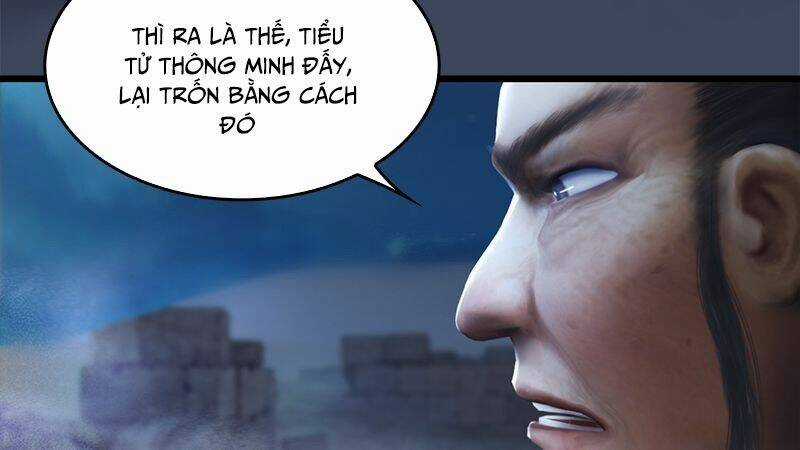 Lâm Uyên Kiếp Chapter 11 trang 13