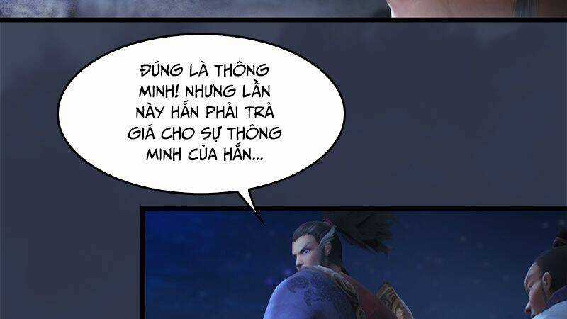 Lâm Uyên Kiếp Chapter 11 trang 14
