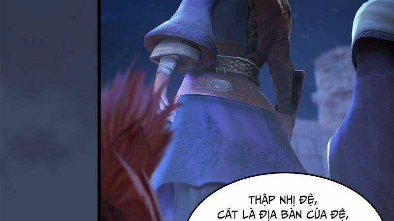 Lâm Uyên Kiếp Chapter 11 trang 15