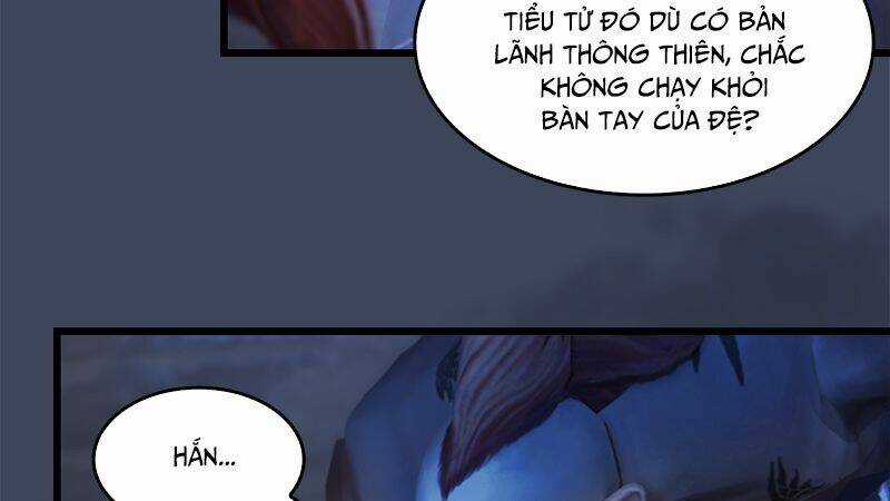 Lâm Uyên Kiếp Chapter 11 trang 16