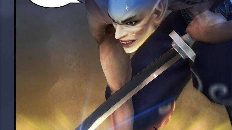 Lâm Uyên Kiếp Chapter 11 trang 17