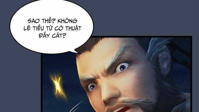 Lâm Uyên Kiếp Chapter 11 trang 19
