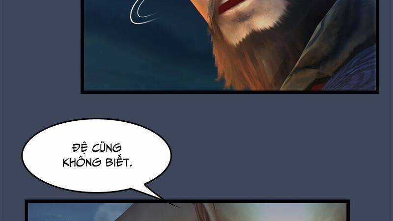 Lâm Uyên Kiếp Chapter 11 trang 20