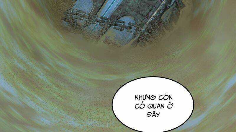 Lâm Uyên Kiếp Chapter 11 trang 23