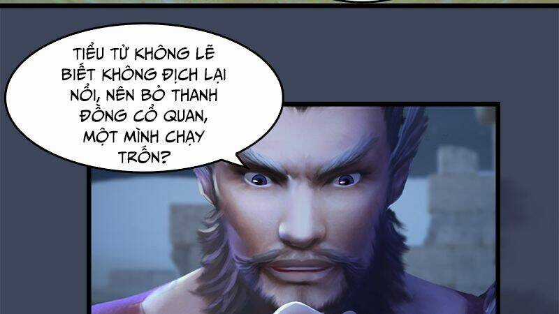 Lâm Uyên Kiếp Chapter 11 trang 24