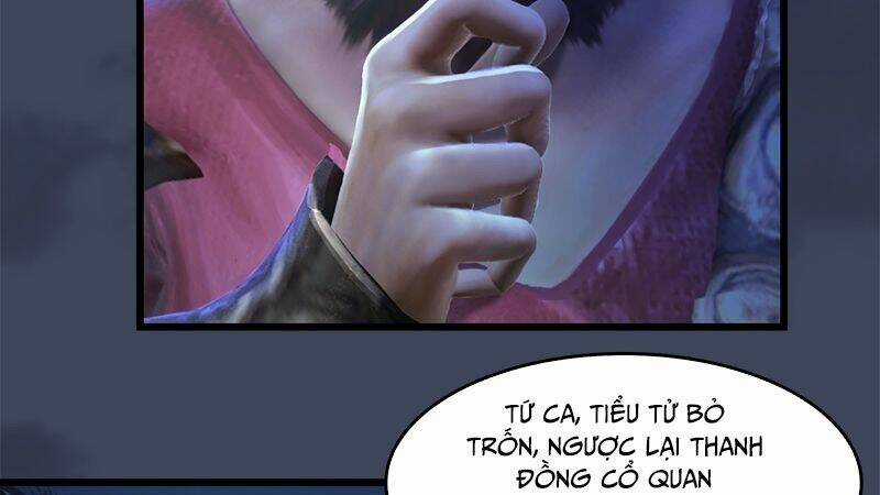 Lâm Uyên Kiếp Chapter 11 trang 25
