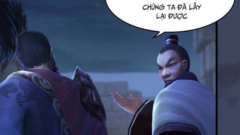 Lâm Uyên Kiếp Chapter 11 trang 26