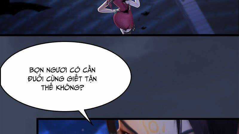 Lâm Uyên Kiếp Chapter 11 trang 39