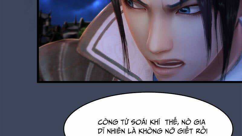 Lâm Uyên Kiếp Chapter 11 trang 40