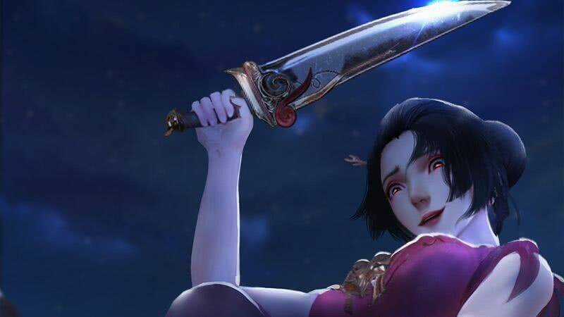 Lâm Uyên Kiếp Chapter 11 trang 49