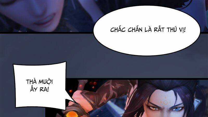 Lâm Uyên Kiếp Chapter 11 trang 51