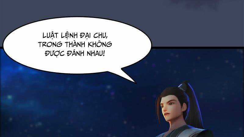 Lâm Uyên Kiếp Chapter 11 trang 61