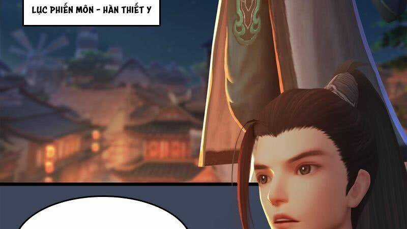 Lâm Uyên Kiếp Chapter 11 trang 63