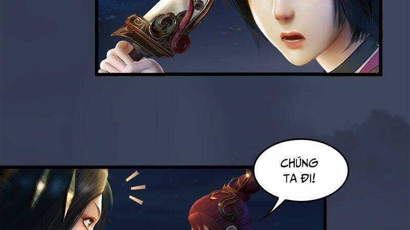 Lâm Uyên Kiếp Chapter 11 trang 66
