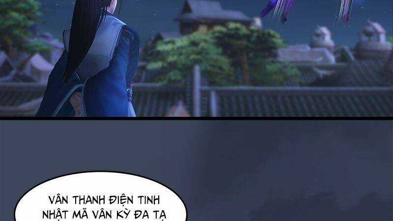 Lâm Uyên Kiếp Chapter 11 trang 69